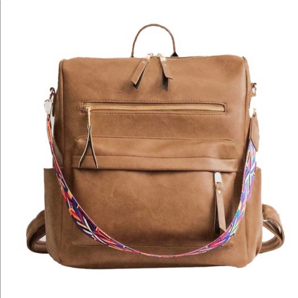 Back pack